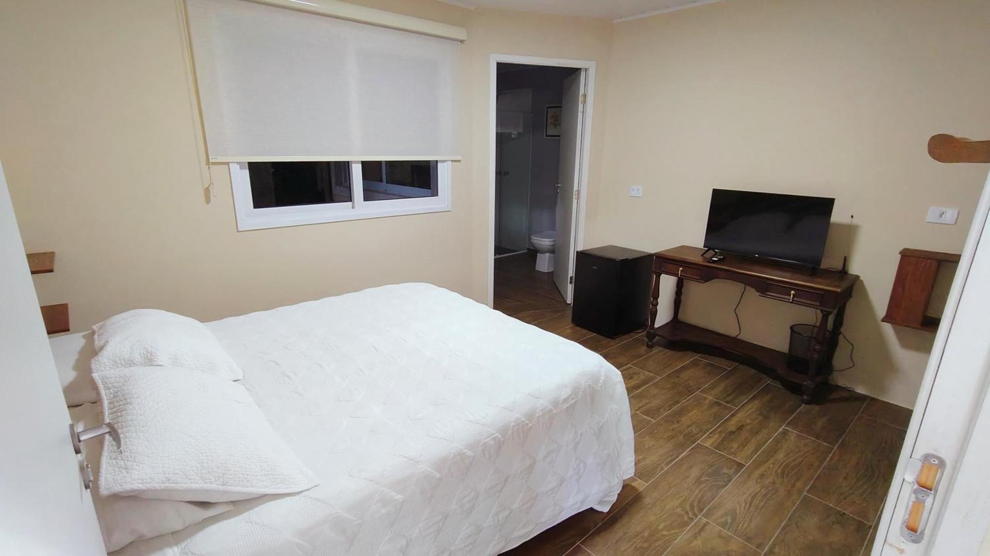 Araucaria Lodge Campos do Jordão Exteriér fotografie